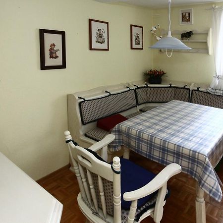 Braustubchen Apartment Schlitz Ngoại thất bức ảnh