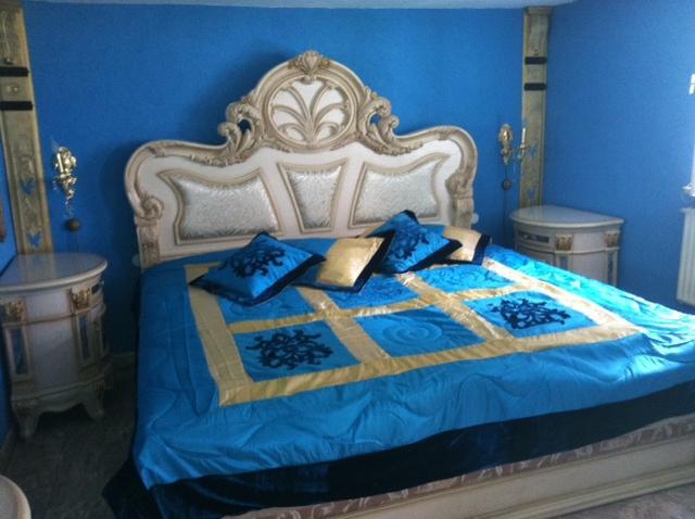 Braustubchen Apartment Schlitz Ngoại thất bức ảnh