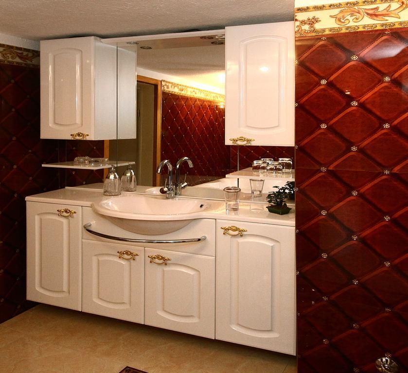 Braustubchen Apartment Schlitz Ngoại thất bức ảnh