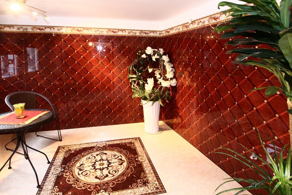 Braustubchen Apartment Schlitz Ngoại thất bức ảnh